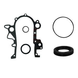 Empaques Juntas Tapa De Distribución > 36-Tc6255 Dc Gaskets