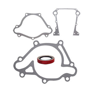 Empaques Juntas Tapa De Distribución > 36-Tc6270 Dc Gaskets