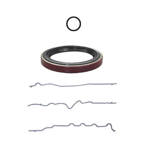 Empaques Juntas Tapa De Distribución > 36-Tc6311 Dc Gaskets