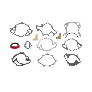 Empaques Juntas Tapa De Distribución > 36-Tc6365 Dc Gaskets