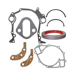 Empaques Juntas Tapa De Distribución > 36-Tc6376 Dc Gaskets