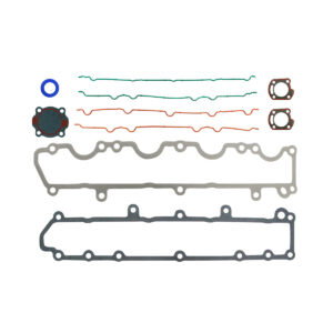 Empaques Juntas Tapa De Válvulas, 2Do. Diseño > 36-Vs3109-2R Dc Gaskets