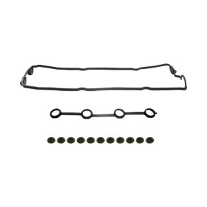 Empaques Juntas Tapa De Válvulas > 36-Vs31233-R Dc Gaskets