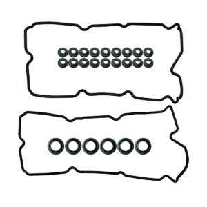 Empaques Juntas Tapa De Válvulas > 36-Vs31244-R Dc Gaskets