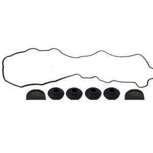 Juntas Tapa De Válvulas Toyota Celica, Corona, 4Runner, Pickup 2.4 L4 22R/ 22R Turbo Sohc 8V. >> 36-Vs31310-2R Dc Gaskets
