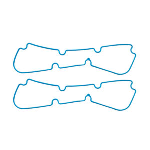 Empaques Juntas Tapa De Válvulas > 36-Vs3148-R Dc Gaskets