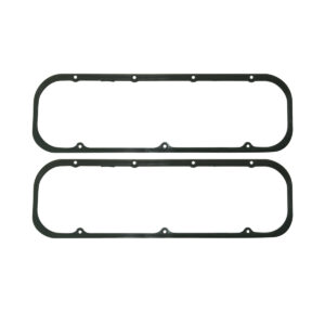 Empaques Juntas Tapa De Válvulas, 4 Gargantas, Hule/ Lamina > 36-Vs3167-2S Dc Gaskets