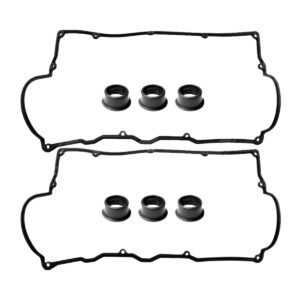 Empaques Juntas Tapa De Válvulas > 36-Vs31750-2R Dc Gaskets