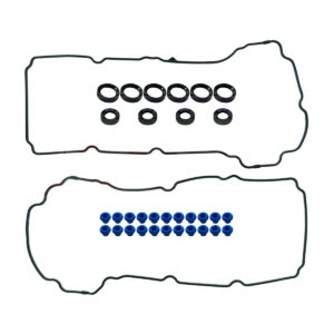 Empaques Juntas Tapa De Válvulas, Silicón > 36-Vs3377-1R Dc Gaskets