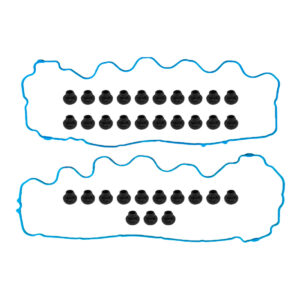 Empaques Juntas Tapa De Válvulas, Silicon > 36-Vs3390-1R Dc Gaskets
