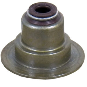 Sellos De Válvulas Poliacrilato, Diámetros: Válvula (0.195In./ 4.95Mm.), Guía (0.425In./ 10.8Mm.), Flange (0.904In./ 22.96Mm.), Ancho De Sello: (0.713