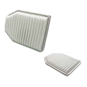 Filtro De Aire > 49-Ca10348 Mahle