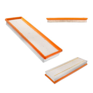 Filtro De Aire > 49-F-111A09 Mahle