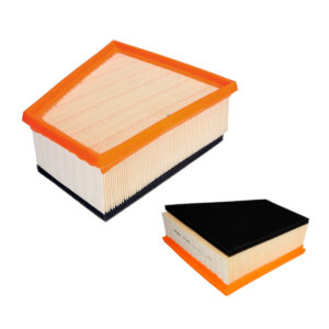 Filtro De Aire > 49-F-7Na15 Mahle