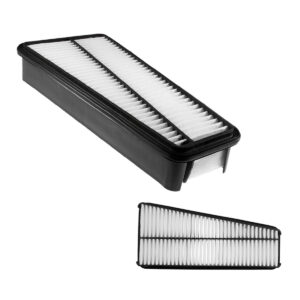 Filtro De Aire > 49-F-96A83 Mahle