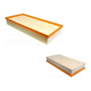 Filtro De Aire > 49-Ifa-7La01 Mahle