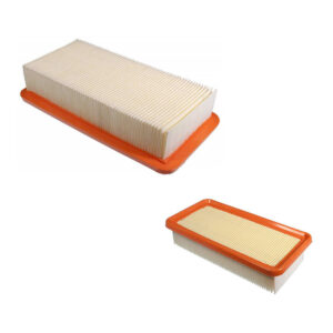 Filtro De Aire > 49-Wa10088 Mahle