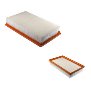 Filtro De Aire > 49-Wa10094 Mahle