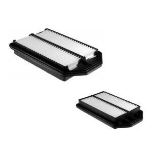 Filtro De Aire > 49-Wa10344 Mahle