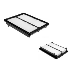 Filtro De Aire > 49-Wa10468 Mahle