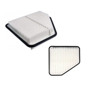 Filtro De Aire > 49-Wa1169 Mahle