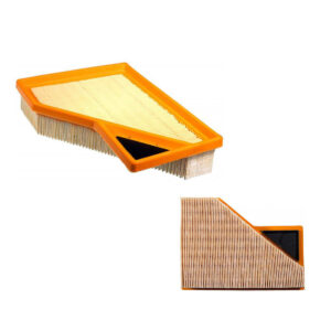 Filtro De Aire > 49-Wa1213 Mahle