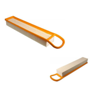 Filtro De Aire > 49-Wa1371 Mahle