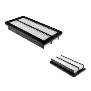 Filtro De Aire > 49-Wa1378 Mahle