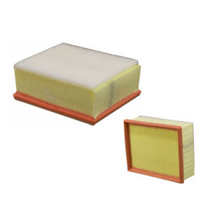 Filtro De Aire > 49-Wa1444P Mahle