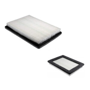 Filtro De Aire > 49-Wa1754 Mahle