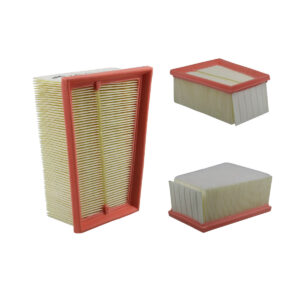 Filtro De Aire > 49-Wa1858 Mahle