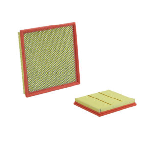 Filtro De Aire > 49-Wa2717 Mahle