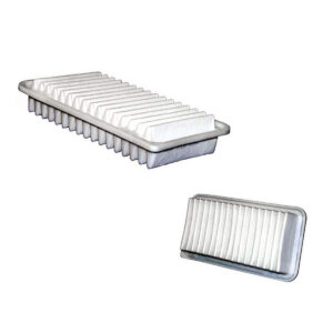 Filtro De Aire > 49-Wa3395 Mahle