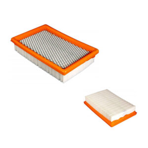 Filtro De Aire > 49-Wa3559 Mahle