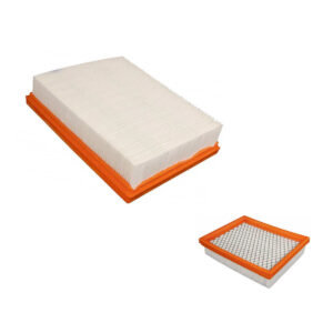 Filtro De Aire > 49-Wa3916 Mahle