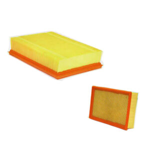 Filtro De Aire > 49-Wa4116 Mahle