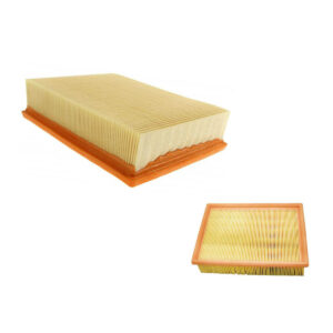 Filtro De Aire > 49-Wa5350 Mahle