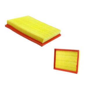 Filtro De Aire > 49-Wa5627 Mahle