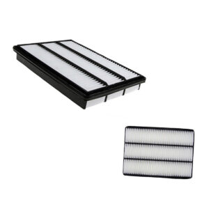 Filtro De Aire > 49-Wa5714 Mahle