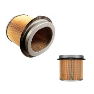 Filtro De Aire > 49-Wa6362 Mahle