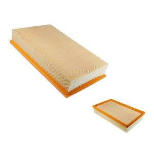 Filtro De Aire > 49-Wa6545 Mahle