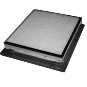 Filtro De Aire > 49-Wa6600 Mahle