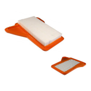 Filtro De Aire > 49-Wa6840 Mahle