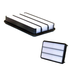 Filtro De Aire > 49-Wa7427 Mahle