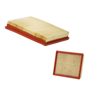 Filtro De Aire > 49-Wa7432 Mahle