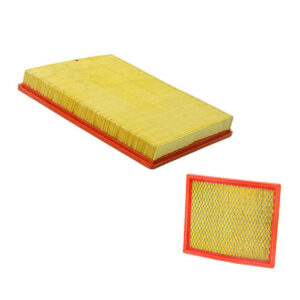 Filtro De Aire > 49-Wa7440 Mahle