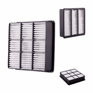 Filtro De Aire > 49-Wa8208 Mahle