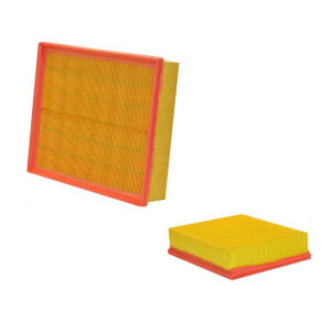 Filtro De Aire > 49-Wa8295 Mahle