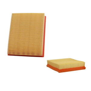 Filtro De Aire > 49-Wa8674 Mahle