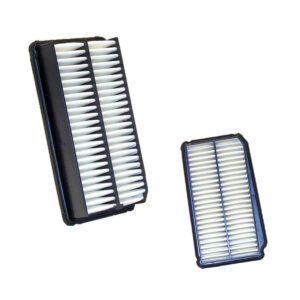 Filtro De Aire > 49-Wa8760 Mahle